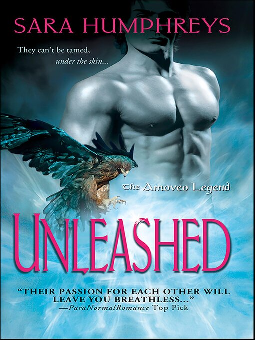 Title details for Unleashed by Sara Humphreys - Available